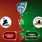 CHC vs HRH Dream11 Team Prediction Kabaddi League, Preview, News, Lineups