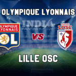 LYN vs LIL Dream11 Team Prediction | Ligue 1 – Lyon vs Lille Fantasy Team News