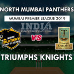 NMP vs TK Dream11 Prediction T20 Mumbai | NMP vs TK Team News, Playing11
