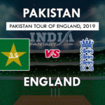 PAK vs ENG Dream11 1st ODI Predictions, Fantasy team, Team News