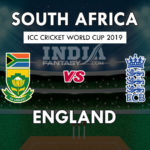 ENG vs SA Dream11 Match Prediction | Grand League Team