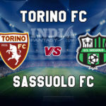 TOR vs SAS Dream11 Team Prediction | Serie A– Torino vs Sassuolo Fantasy Team News