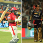 KXIP vs KKR: महत्वपूर्ण मुकाबले में आमने सामने होंगे केकेआर और पंजाब, इन तीन खिलाड़ियों पर होगी सबकी निगाहें