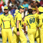 CWC 2019: ऑस्ट्रेलिया टीम को लगा बड़ा झटका,ये तेज गेंदबाज चोट के चलते वर्ल्ड कप से बाहर