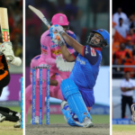 एलिमिनेटर में होगी हैदराबाद और दिल्ली के बीच कांटे की टक्कर,आंकड़ों के अनुसार ये तीन खिलाड़ी दिला सकते है Dream11 में ढेरों पॉइंटस