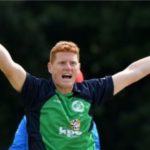 Kevin O’Brien Wife, Age, Height, Stats, Teams, Biography