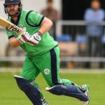 Paul Stirling Wife, Age, Height, Stats, Teams, Biography