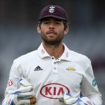 Ben Foakes (English Cricketer) Girlfriend, Records, Controversies, Age, Weight, Height and More
