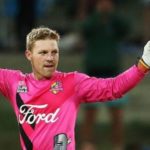 Tim Seifert (New Zealand Cricketer) Girlfriend, Records, Controversies, Age, Weight, Height and More