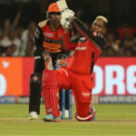 RCB vs SRH IPL 2019 report: SRH fate hangs in balance as RCB finish on a high