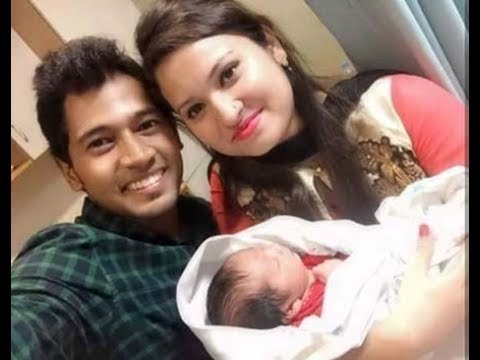 Mushfiqur Rahim wife
