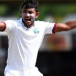Devendra Bishoo (West Indies Cricketer) Wife, Records, Controversies, Age, Weight, Height and More