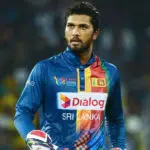 Dinesh Chandimal Wife, Age, Stats, Height, Test Career, Family, Hindu