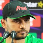 Mashrafe Mortaza (Bangladesh Cricketer) Records, Controversies, Wife, Age, Weight, Height and More