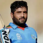 Mohammad Shahzad (Afghanistan Cricketer): Wife, Age, Weight, Height, Records, Controversies