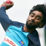 Nuwan Pradeep (Sri Lankan Cricketer) Wife, Records, Controversies, Age, Weight, Height and More