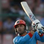 Najibullah Zadran (Afghan Cricketer) Girlfriend, Records, Controversies, Age, Weight, Height and More