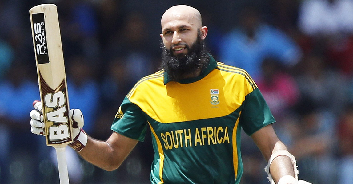 hashim amla jersey number