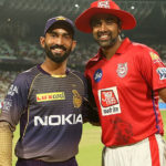 KXIP vs KKR : अगर Dream 11 कंटेस्ट जीतना चाहते हैं तो जान लें ये 5 दिलचस्प आंकड़ें