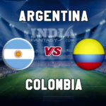 ARG vs COL Dream11 Team Prediction | Copa America 2019 – Argentina vs Columbia, Fantasy Team News