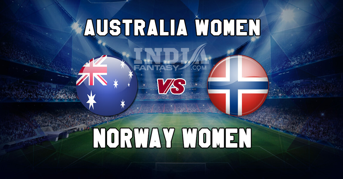 AUS-W vs NR-W Dream11