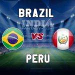 BRZ vs PER Dream11 Team Prediction | Copa America 2019 – Peru vs Brazil, Fantasy Team News