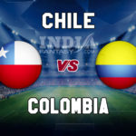 CHI vs COL Dream11 Team Prediction | Copa America 2019 – Chile vs Colombia, Fantasy Team News