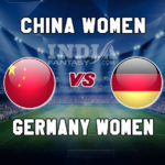 CHN-W vs GER-W Dream11 Team Prediction | FIFA Women’s World Cup – Germany vs China Fantasy Team News