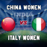 CHN-W vs ITA-W Dream11 Team Prediction | FIFA Women’s World Cup 2019 – Italy vs China, Fantasy Team News