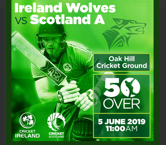 IR-A vs SCO-A Dream11