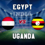EGY vs UGN Dream11 Team Prediction | AFCON 2019 – Egypt vs Uganda, Fantasy Team News