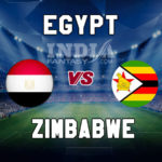 EGY vs ZIM Dream11 Team Prediction | Africa Cup of Nations 2019 – Egypt vs Zimbabwe, Fantasy Team News