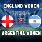 ENG-W vs ARG-W Dream11 Team Prediction | FIFA Women’s World Cup 2019 – England vs Argentina Fantasy Team News