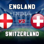 ENG vs SUI Dream11 Team Prediction | UEFA Nations League – Switzerland vs England Fantasy Team News
