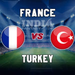 FRA vs TUR Dream11 Team Prediction | UEFA Euro 2020 Qualifiers – Turkey vs France Fantasy Team News