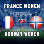 FRA-W vs NR-W Dream11 Team Prediction | FIFA Women’s World Cup 2019 – France vs Norway Fantasy Team News