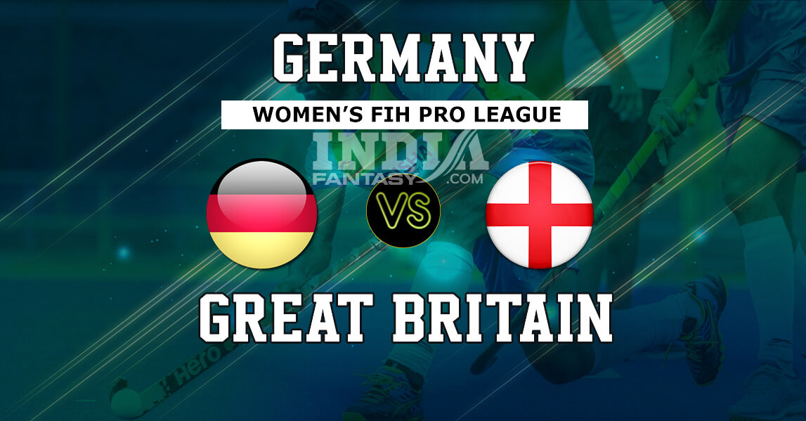 GER-W VS ENG-W (1)