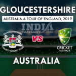 GLO vs AU-A Dream11 Prediction 5th Unofficial ODI | Dream11 Playing11 | Fantasy Cricket Tips