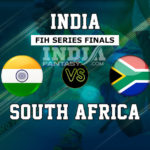IND vs SA Dream11 Hockey | India vs South Africa FIH Series Finals Preview, Fantasy Team Prediction