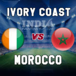 IVC vs MOR Dream11 Team Prediction | AFCON 2019 – Ivory Coast vs Morocco, Fantasy Team News