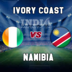 IVC vs NAM Dream11 Team Prediction | Africa Cup of Nations 2019 – Namibia vs Ivory Coast, Fantasy Team News