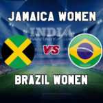 JM-W vs BRZ-W Dream11 Team Prediction | FIFA Women’s World Cup 2019 – Brazil vs Jamaica Fantasy Team News