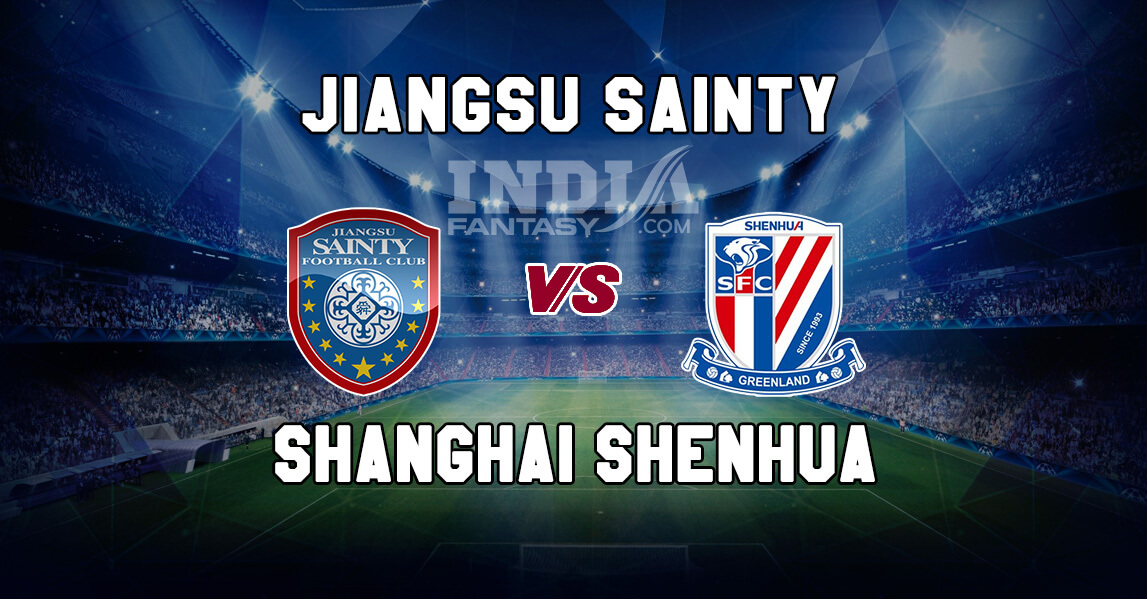 JNG vs SHN Dream11