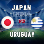 JPN vs URU Dream11 Team Prediction | Copa America 2019 – Uruguay vs Japan, Fantasy Team News