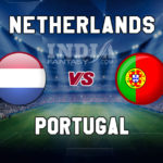 NED vs POR Dream11 Team Prediction | UEFA Nations League – Portugal vs Netherlands Fantasy Team News