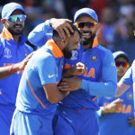 CWC 2019: इंग्लैंड के खिलाफ इस जर्सी में नजर आएंगी टीम इंडिया, खिलाड़ियों ने शेयर की सोशल मीडिया पर तस्वीरें