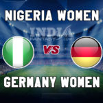 NGA-W vs GER-W Dream11 Team Prediction | FIFA Women’s World Cup 2019, Last-16 – Nigeria vs Germany, Fantasy Team News