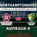 NOR vs AU-A Dream11 Match Prediction 1st unofficial OD Preview, Team News, Playing11