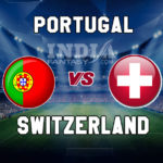 POR vs SUI Dream11 Team Prediction | UEFA Nations League semi-final – Portugal vs Switzerland Fantasy Team News