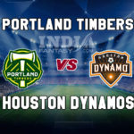 PT vs HD Dream11 Team Prediction | Major League Soccer – Portland Timbers vs Houston Dynamo, Fantasy Team News